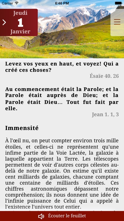La Bonne Semence 2015