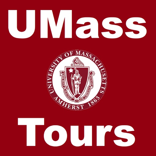 UMass Tours icon