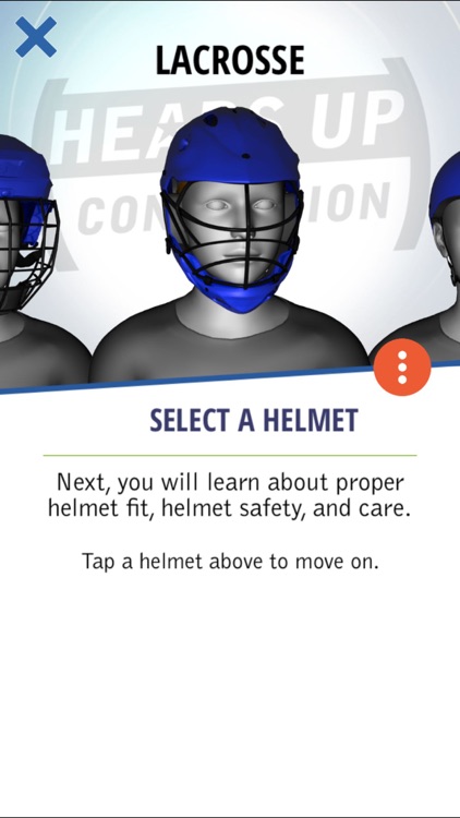 CDC HEADS UP Concussion and Helmet Safety