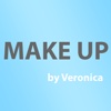 How to make up by Veronica - Practical Guide for an astonishing look - Cosmetics advices and tips