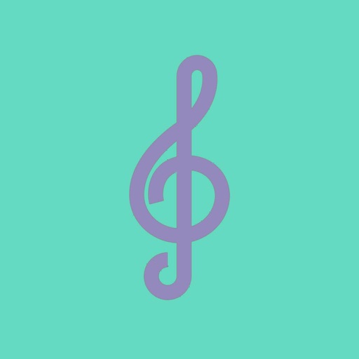Key- A Music Teacher icon