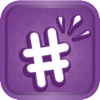 Smart Hashtag - iPhoneアプリ