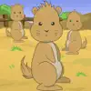 Prairie Dog Evolution - Evolve Angry Mutant Farm Mutts delete, cancel
