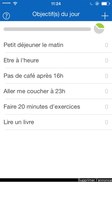 Screenshot #2 pour Proud Of Me