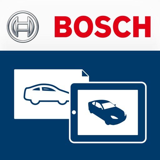 Bosch CAP