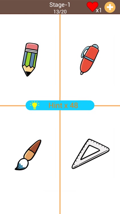 What's the difference !