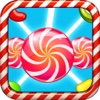 Candy Dash Crunch Deluxe - Match 3 Story Mania