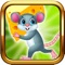 Mouse Circle Run is simple and funny arcade game