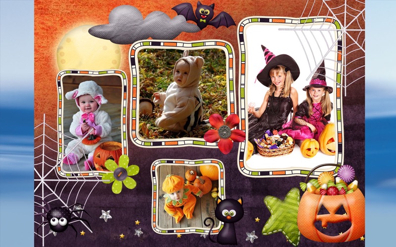 Cards For Halloween 2 thumbnail 3