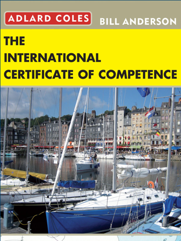 Screenshot #4 pour International Certificate of Competence (ICC)