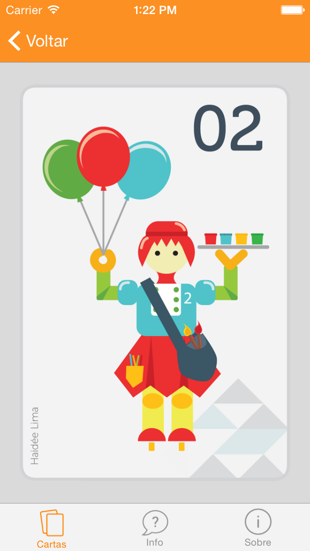 Planning Poker CESAR