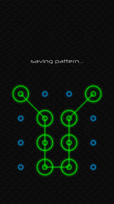 PIN Keeper Pro screenshot