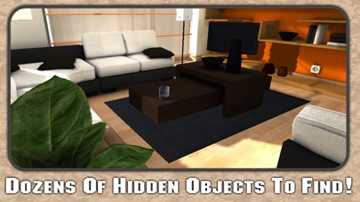 Hidden Escape Suite screenshot 1