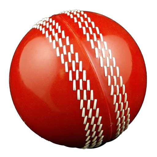 Live Cricket Scores & News icon