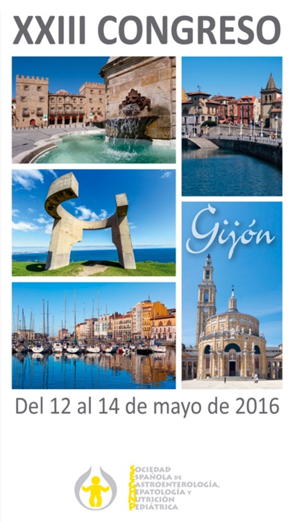 Congreso SEGHNP 2016