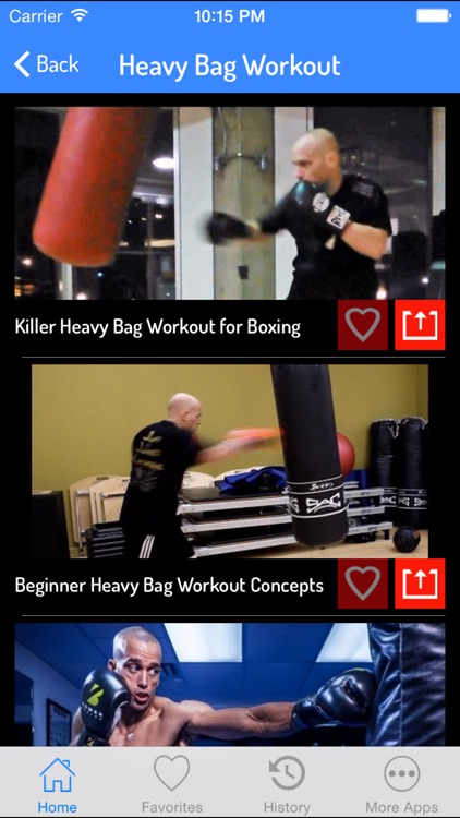 Boxing Guide - How To Learn Boxing