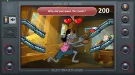 Game screenshot Wolf On The Farm 2 apk