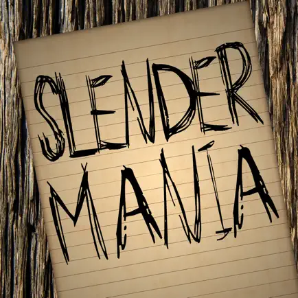 Slender Mania Cheats