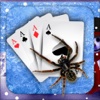 Icy Spider Solitaire