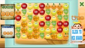 Fruit Burst Mania Captura de tela 1