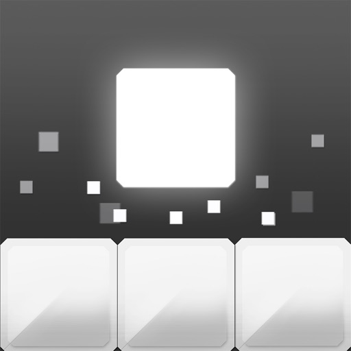 Droptris iOS App