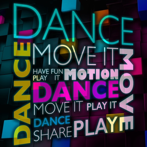 Dance!! iOS App