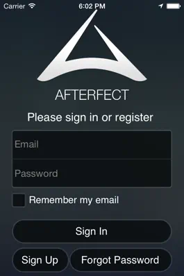 Game screenshot Afterfect mod apk