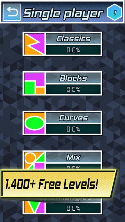 Color Fill 2 screenshot-3