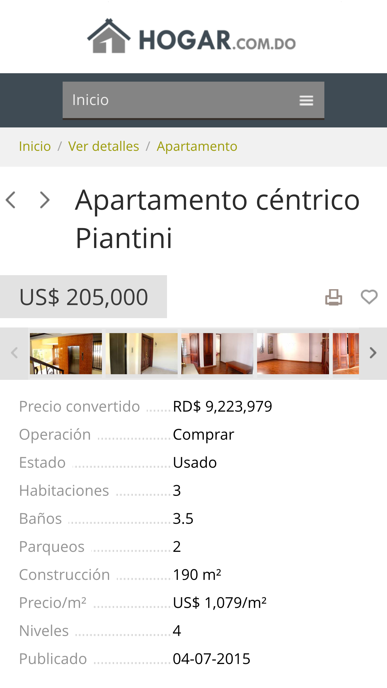 Hogar.com.do