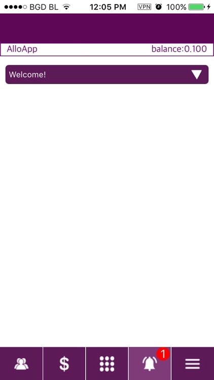 AlloApp screenshot-3