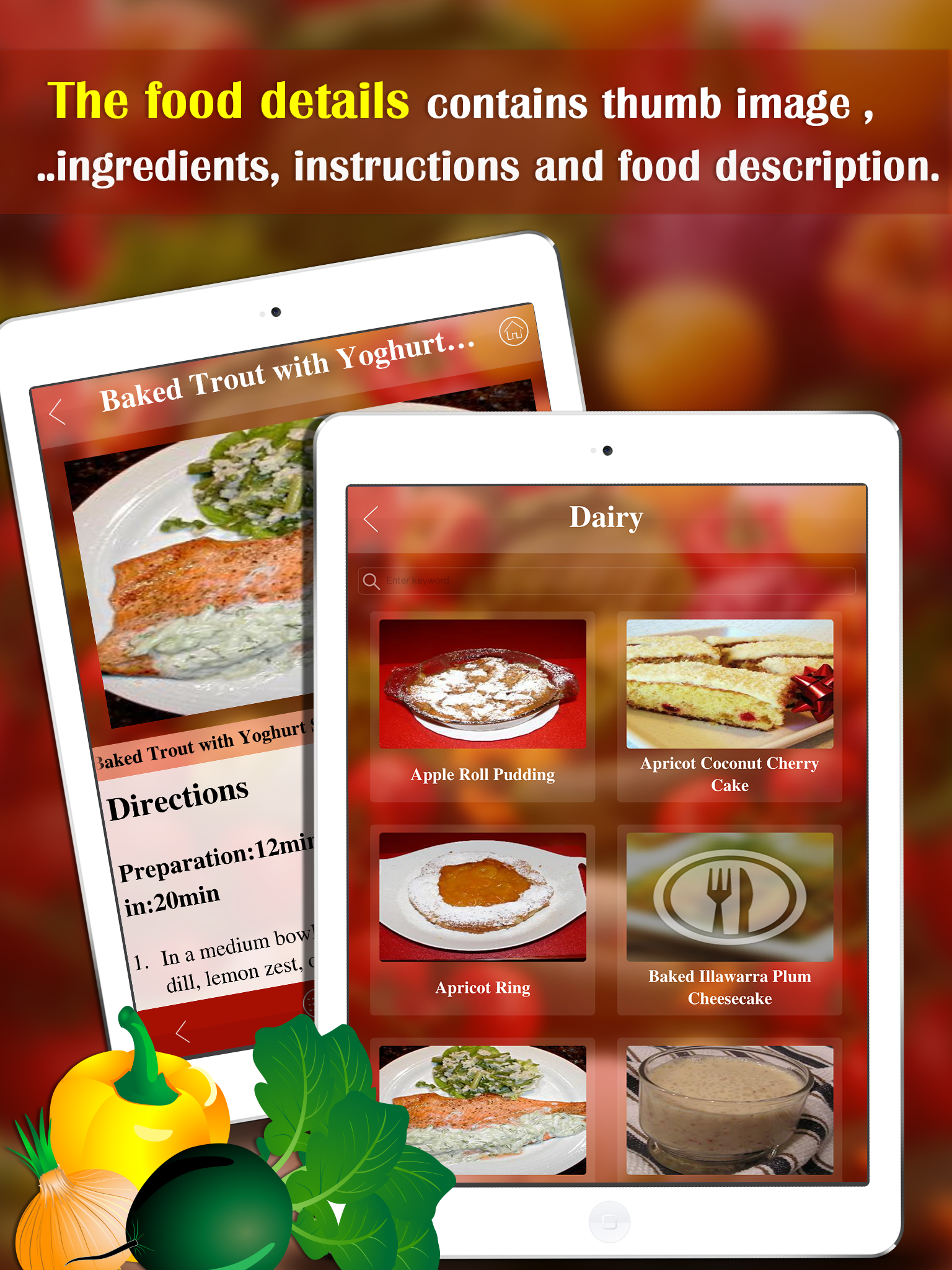 Best Australian Food Recipes