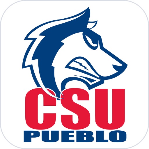 CSU Pueblo icon