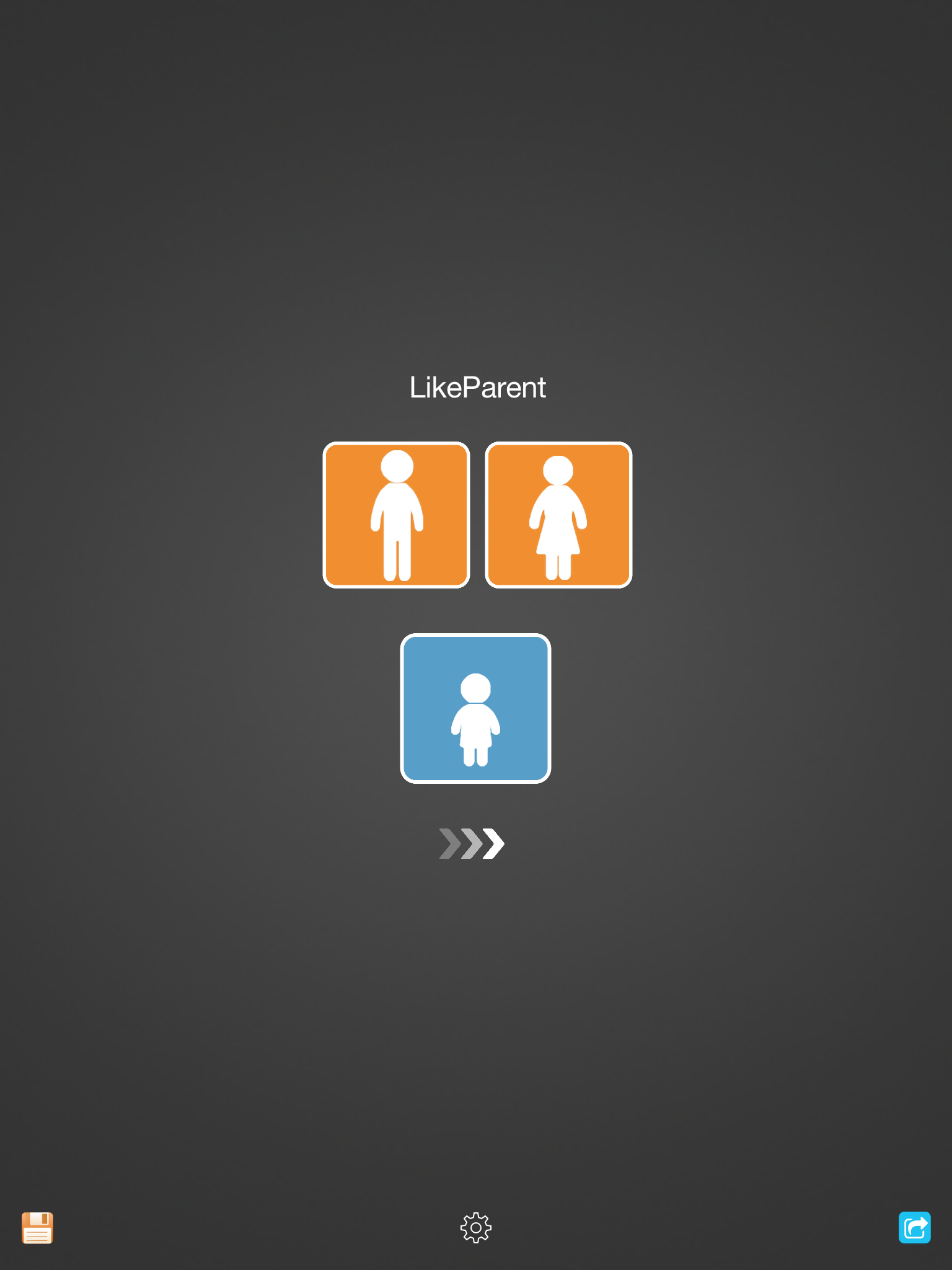 Like Parent+
