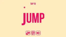 jump iphone screenshot 1