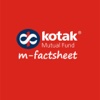 Kotak Mutual Fund m-factsheet