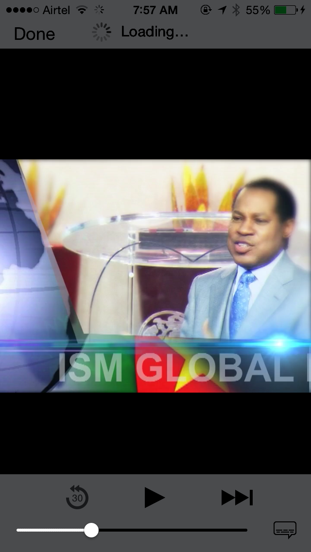 ISMConnect Online