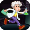 Mad Great Scientist - Robot Raider Rampage Chase Paid