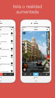 localscope - encuentre lugares y personas de los alrededores iphone capturas de pantalla 4