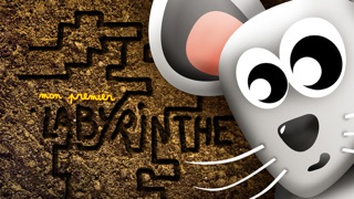 Screenshot #1 pour Mon premier labyrinthe - Un jeu pour les petits enfants