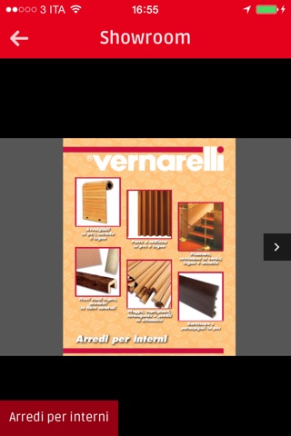 Vernarelli screenshot 2