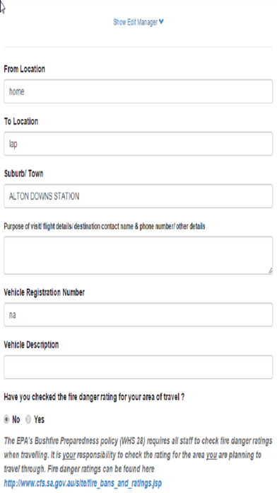 How to cancel & delete EPA SA Safety Apps from iphone & ipad 2