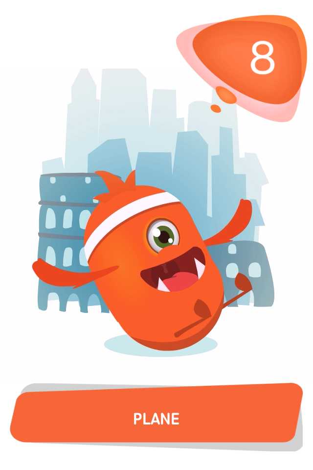 30 days Abs Workout Challenge with Lazy Monster