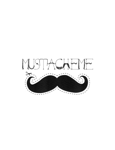MustacheMe！あなたの顔にクール髭のおすすめ画像2