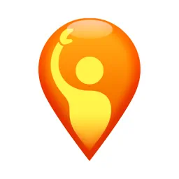 PickMeUp app app icon