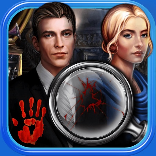 Murder Mysteries 2015 Hidden Objects iOS App