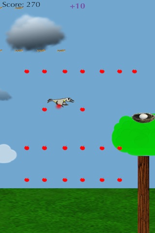 Egg Warrior screenshot 4