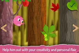 Game screenshot Duckie Deck Bird Houses apk