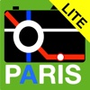 PhotoMapia Paris Lite