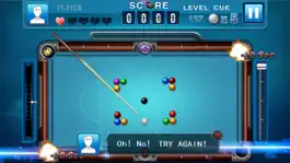 Game screenshot Pool Ball Saga mod apk