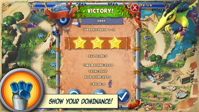 DayD Tower Rush HD screenshot 4